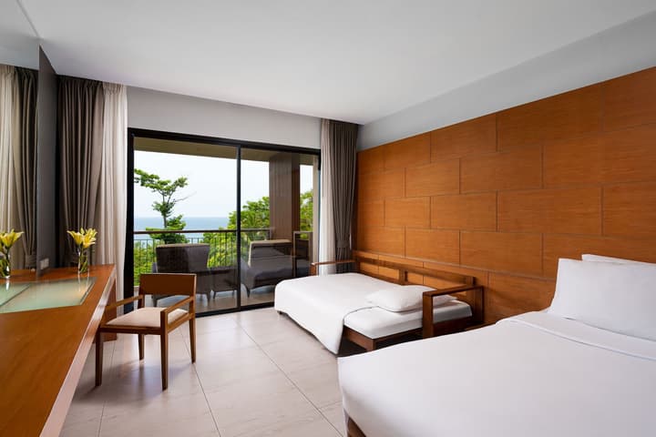 Novotel Phuket Kata Avista Resort And Spa
