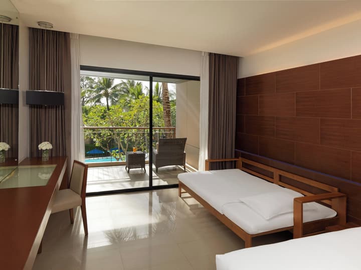 Novotel Phuket Kata Avista Resort And Spa