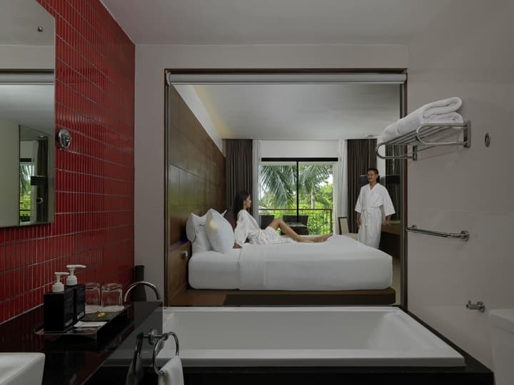 Novotel Phuket Kata Avista Resort And Spa