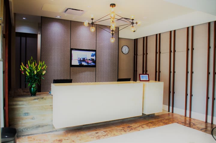 Hotel Expo Abastos
