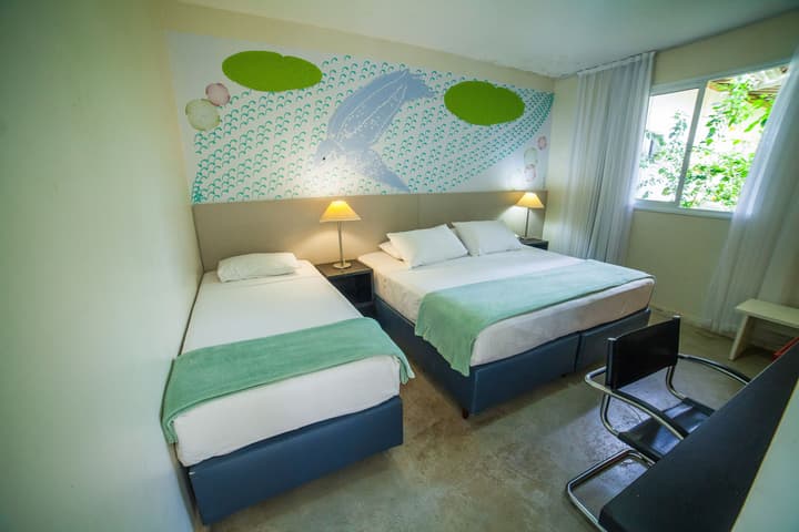 Armacao dos Buzios Pousada Design