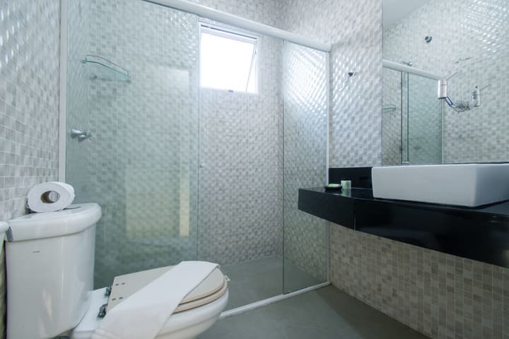 Armacao dos Buzios Pousada Design