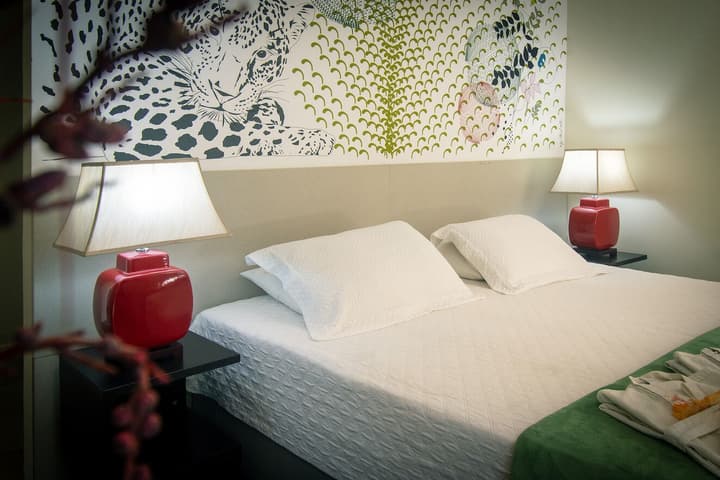 Armacao dos Buzios Pousada Design