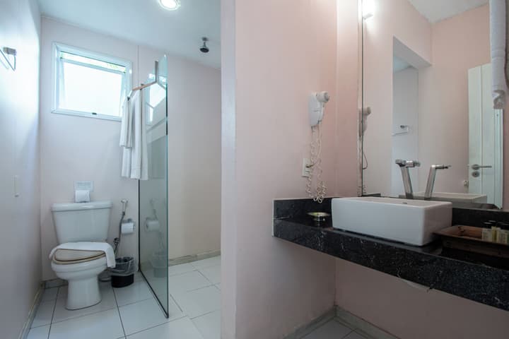 Armacao dos Buzios Pousada Design