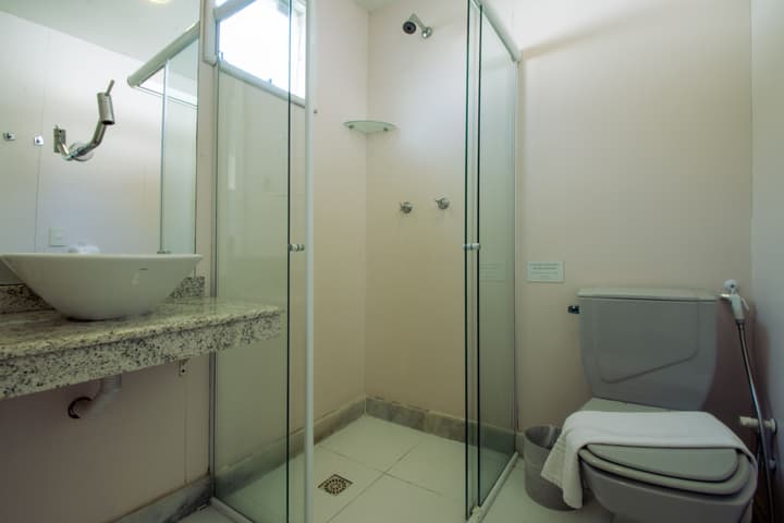 Armacao dos Buzios Pousada Design