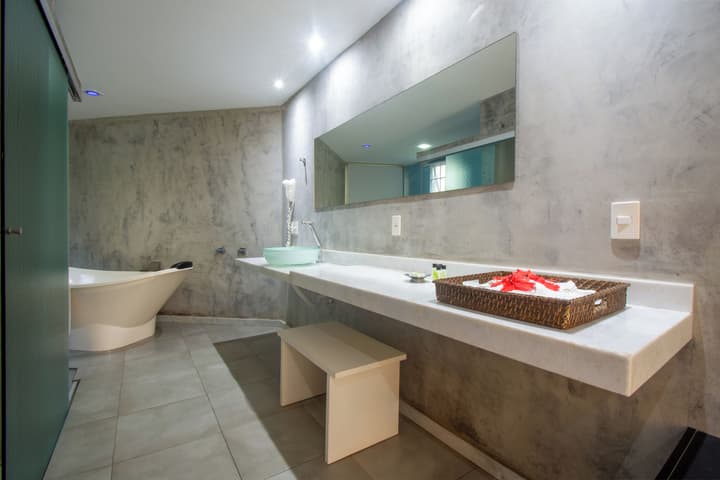 Armacao dos Buzios Pousada Design