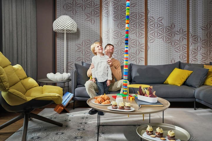 Mandarin Oriental, Barcelona