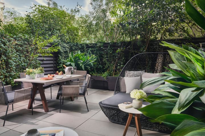 Mandarin Oriental, Barcelona