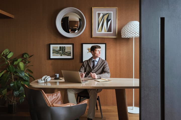 Mandarin Oriental, Barcelona