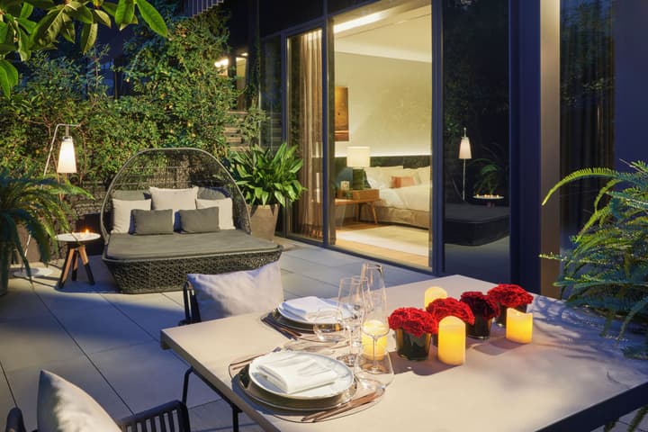 Mandarin Oriental, Barcelona