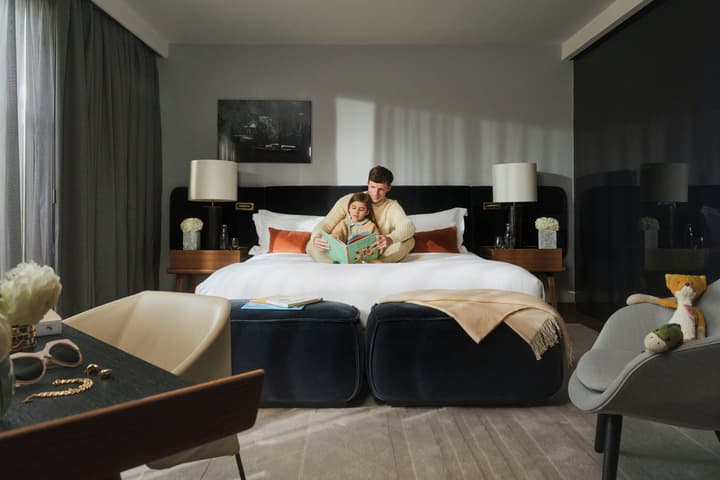 Mandarin Oriental, Barcelona
