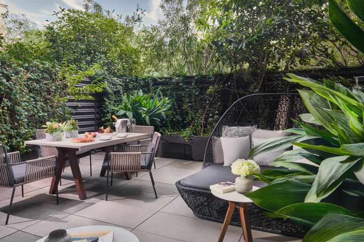 Mandarin Oriental, Barcelona