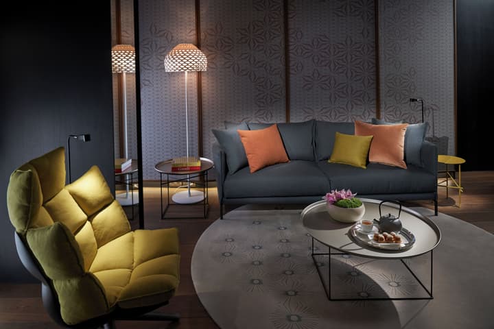 Mandarin Oriental, Barcelona