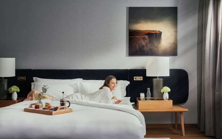 Mandarin Oriental, Barcelona