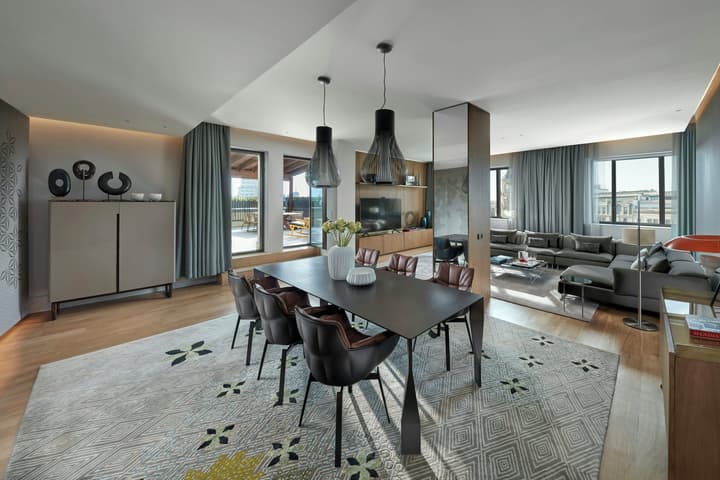 Mandarin Oriental, Barcelona