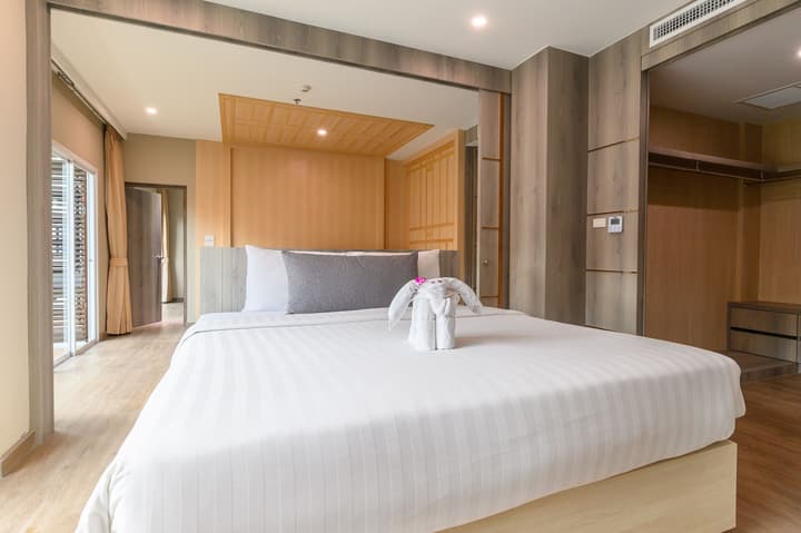 Andakira Hotel