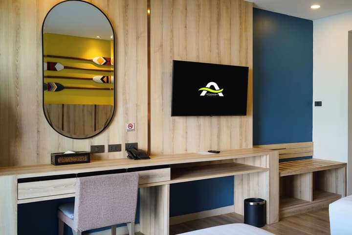 Andakira Hotel