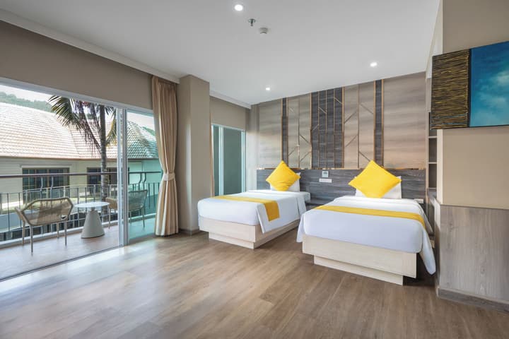 Andakira Hotel