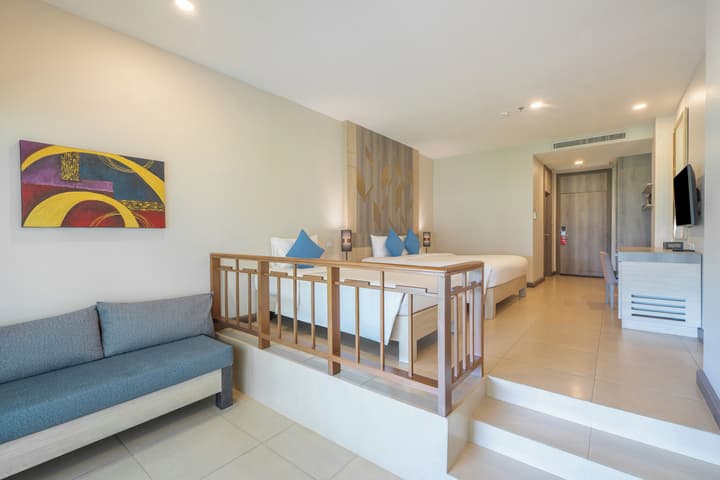 Andakira Hotel