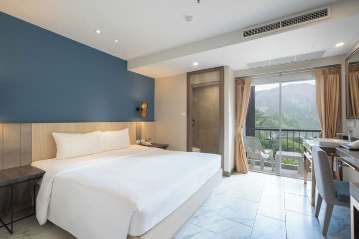 Andakira Hotel