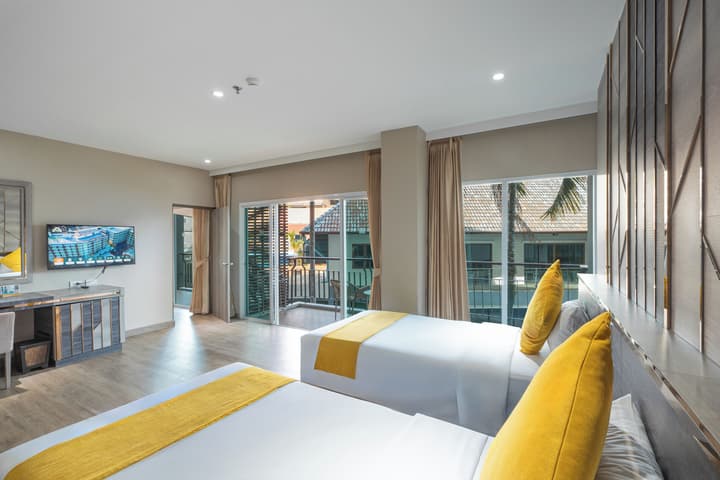 Andakira Hotel