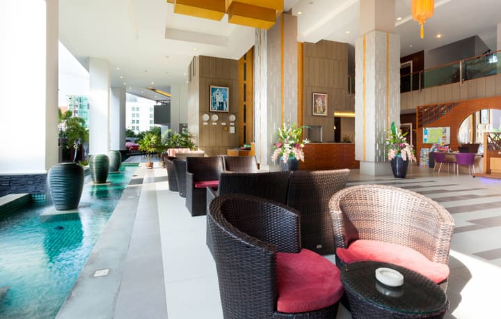 Andakira Hotel