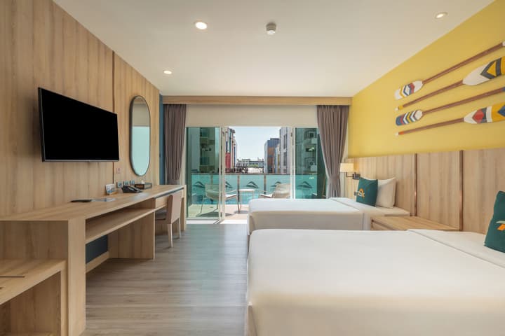 Andakira Hotel