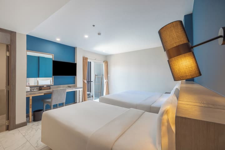 Andakira Hotel