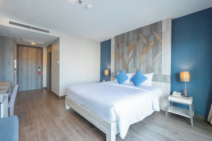 Andakira Hotel