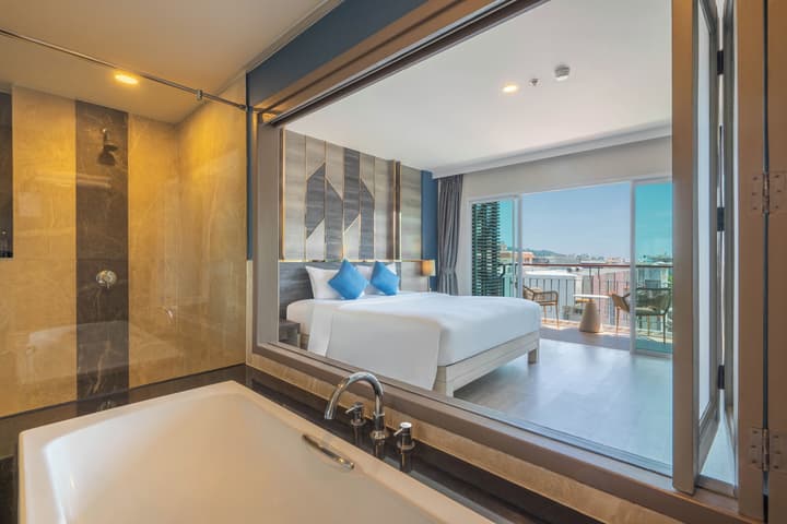 Andakira Hotel
