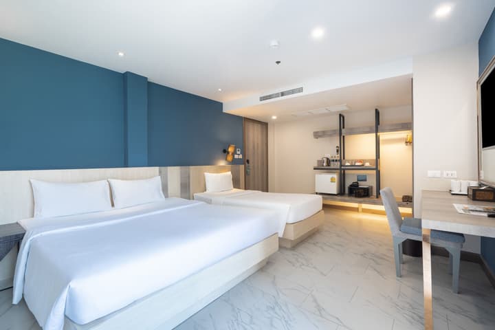 Andakira Hotel