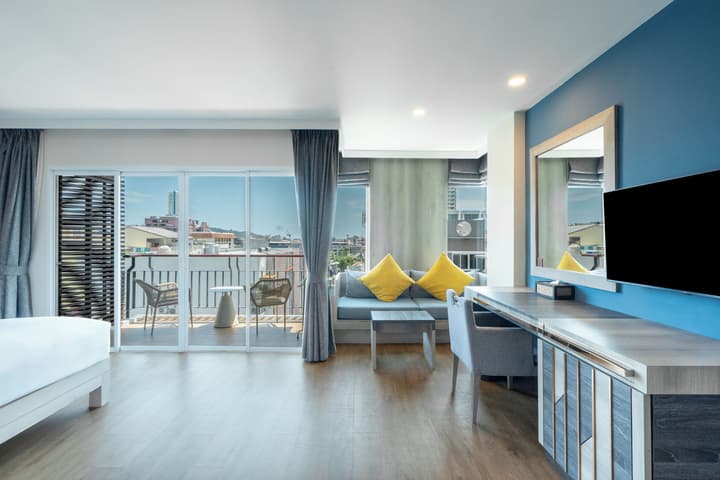 Andakira Hotel