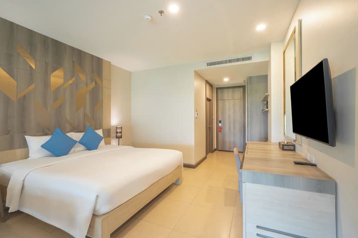 Andakira Hotel
