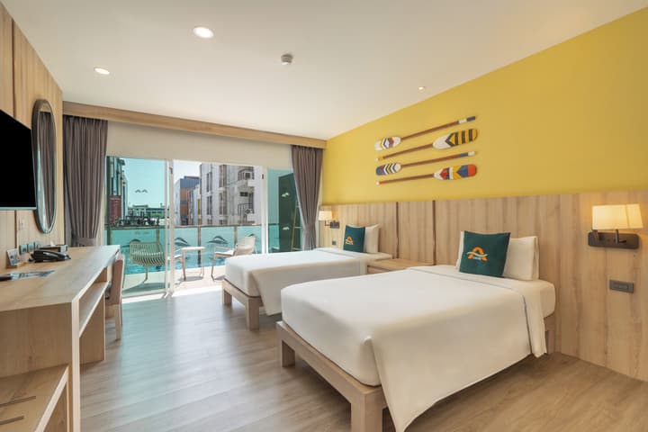Andakira Hotel