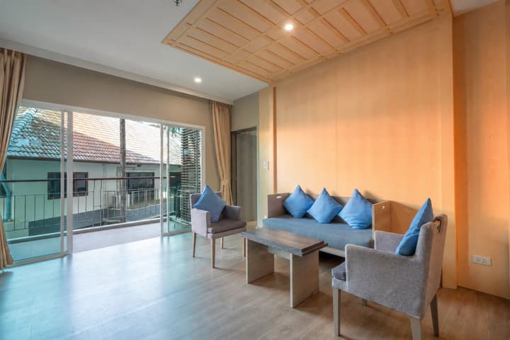 Andakira Hotel