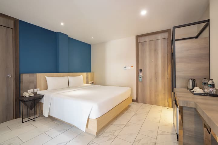 Andakira Hotel
