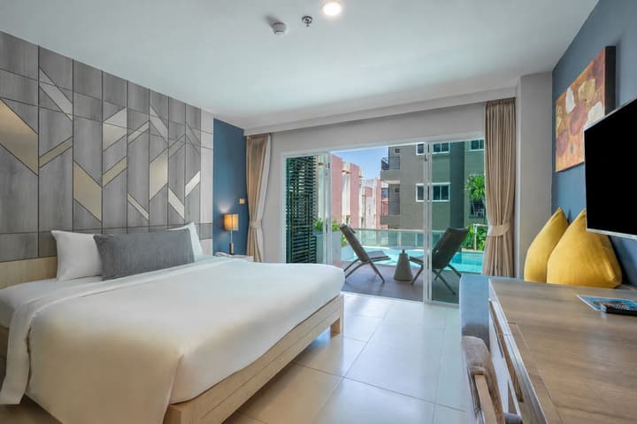 Andakira Hotel