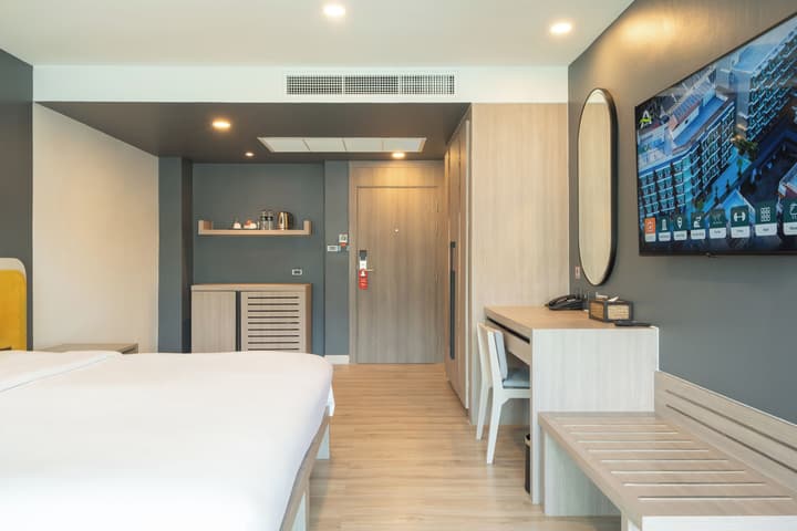 Andakira Hotel