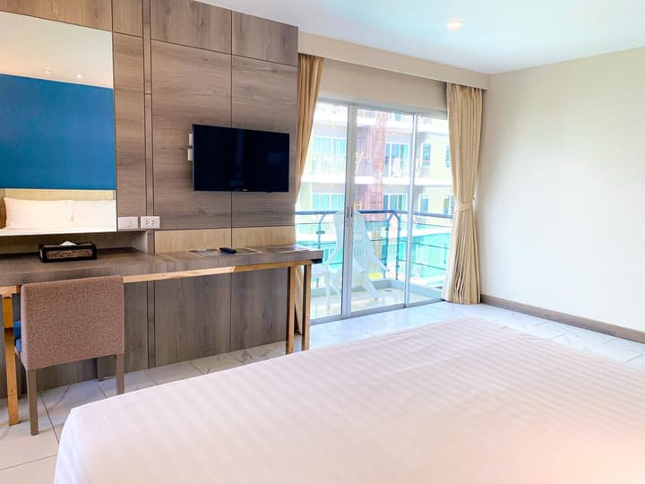 Andakira Hotel