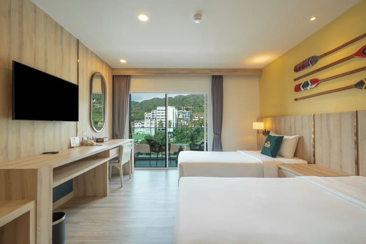 Andakira Hotel