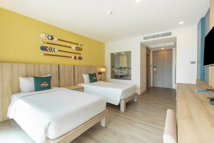 Andakira Hotel