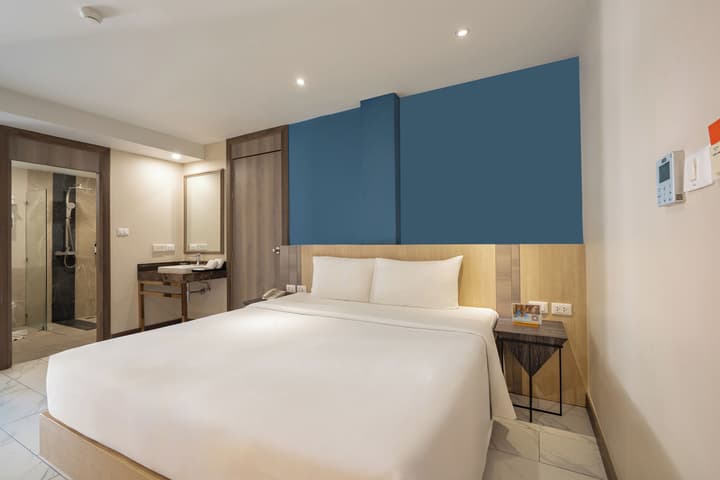Andakira Hotel