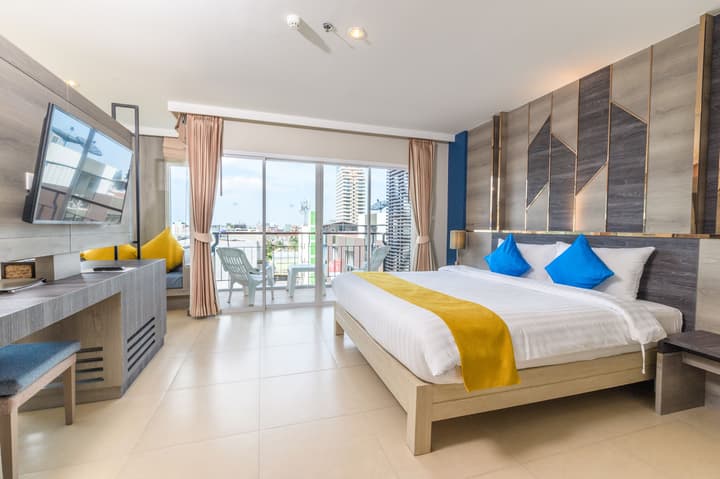 Andakira Hotel