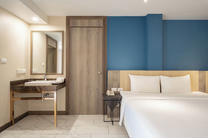 Andakira Hotel