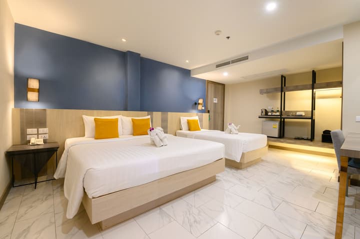 Andakira Hotel