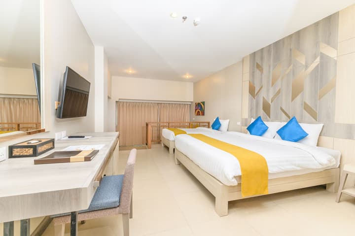 Andakira Hotel