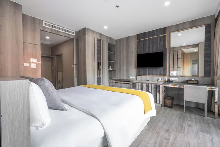 Andakira Hotel