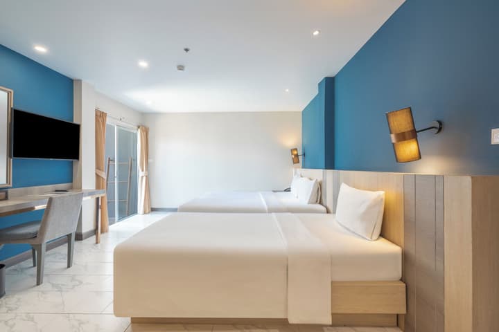 Andakira Hotel