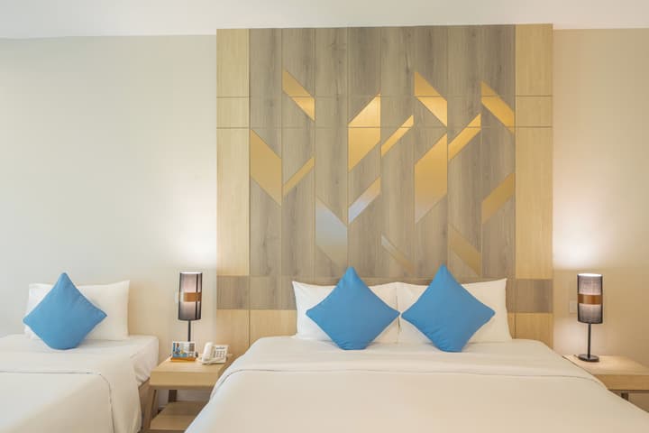 Andakira Hotel