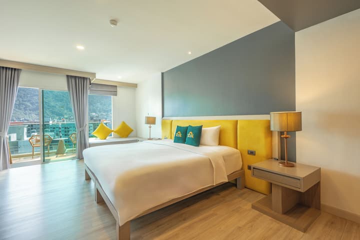 Andakira Hotel
